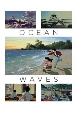 Ocean Waves-fmovies