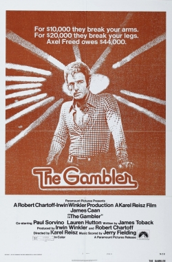 The Gambler-fmovies