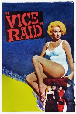 Vice Raid-fmovies