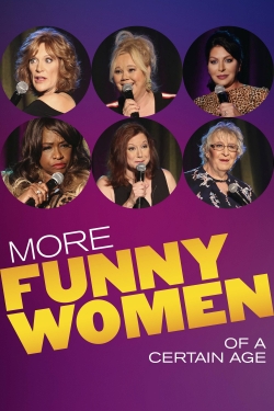 More Funny Women of a Certain Age-fmovies