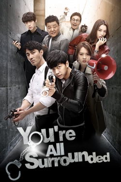 You Are All Surrounded-fmovies