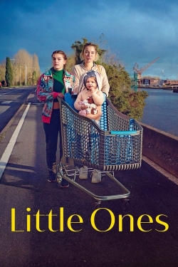 Little Ones-fmovies