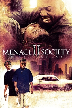 Menace II Society-fmovies