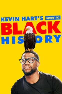 Kevin Hart's Guide to Black History-fmovies