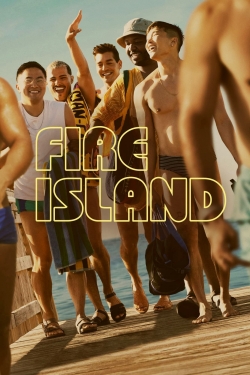 Fire Island-fmovies