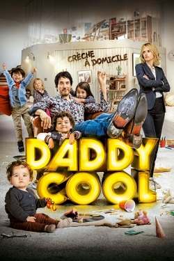Daddy Cool-fmovies