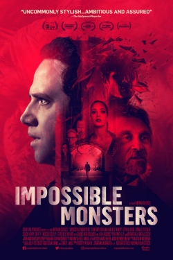Impossible Monsters-fmovies
