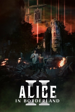 Alice in Borderland-fmovies