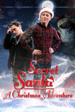 Secret Santa: A Christmas Adventure-fmovies