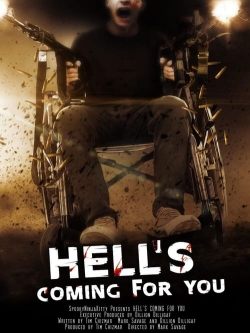 Hell's Coming for You-fmovies