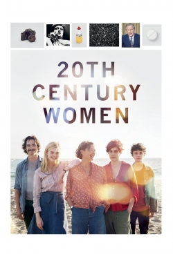20th Century Women-fmovies