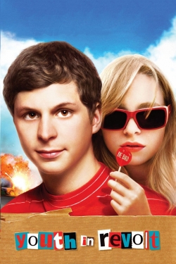 Youth in Revolt-fmovies