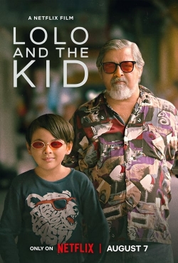 Lolo and the Kid-fmovies