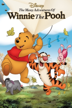 The Many Adventures of Winnie the Pooh-fmovies