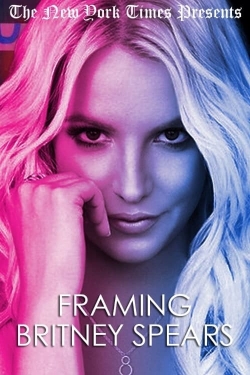 Framing Britney Spears-fmovies