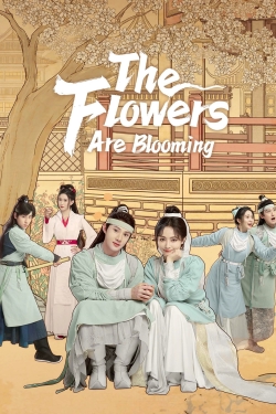 The Flowers Are Blooming-fmovies