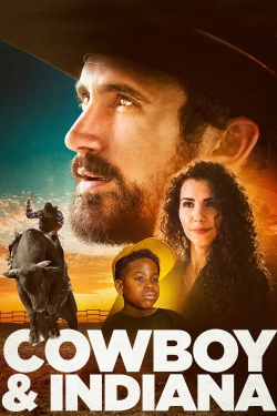 Cowboy & Indiana-fmovies