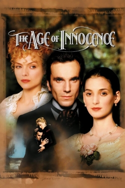 The Age of Innocence-fmovies