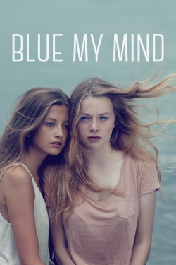 Blue My Mind-fmovies