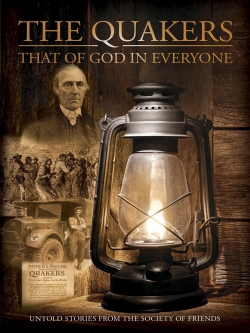 Quakers: That of God in Everyone-fmovies