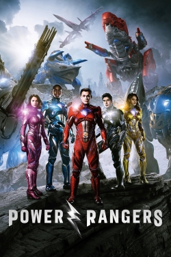 Power Rangers-fmovies