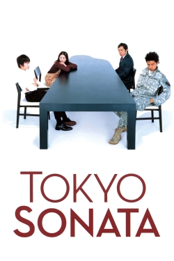 Tokyo Sonata-fmovies