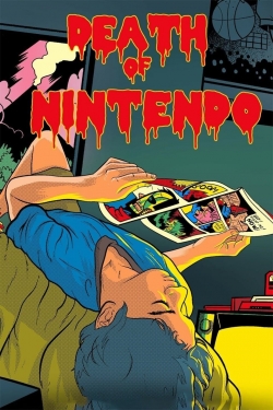 Death of Nintendo-fmovies