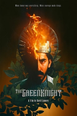 The Green Knight-fmovies