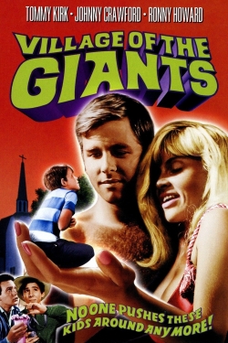 Village of the Giants-fmovies
