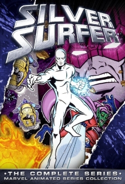 Silver Surfer-fmovies