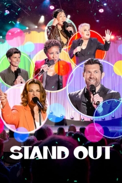 Stand Out: An LGBTQ+ Celebration-fmovies