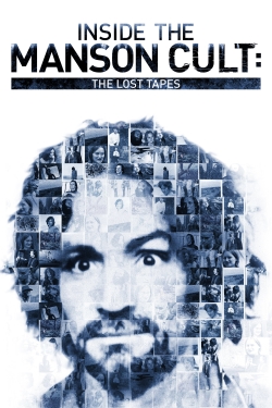 Inside the Manson Cult: The Lost Tapes-fmovies