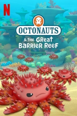 The Octonauts and the Great Barrier Reef-fmovies
