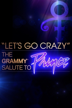 Let's Go Crazy: The Grammy Salute to Prince-fmovies