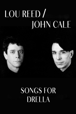 Lou Reed & John Cale: Songs for Drella-fmovies