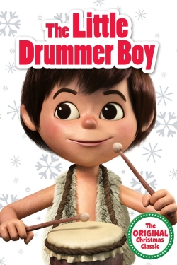 The Little Drummer Boy-fmovies