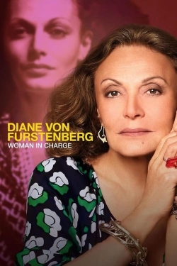 Diane von Furstenberg: Woman in Charge-fmovies