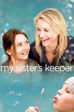 My Sister's Keeper-fmovies