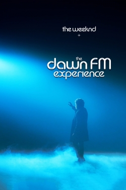 The Weeknd x Dawn FM Experience-fmovies