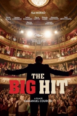 The Big Hit-fmovies