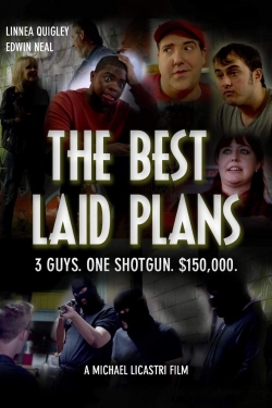 The Best Laid Plans-fmovies