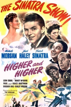 Higher and Higher-fmovies