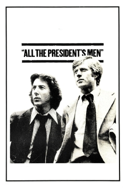 All the President's Men-fmovies