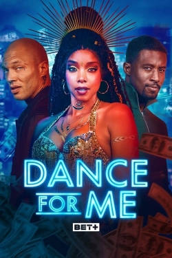 Dance For Me-fmovies