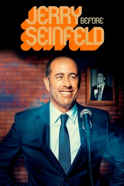 Jerry Before Seinfeld-fmovies