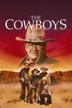 The Cowboys-fmovies
