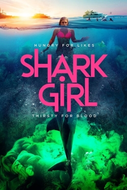 Shark Girl-fmovies