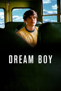 Dream Boy-fmovies