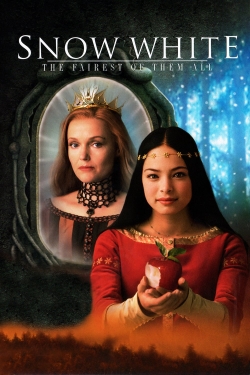 Snow White: The Fairest of Them All-fmovies