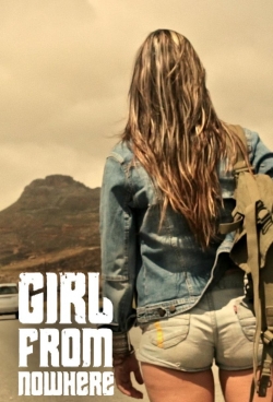 Girl From Nowhere-fmovies